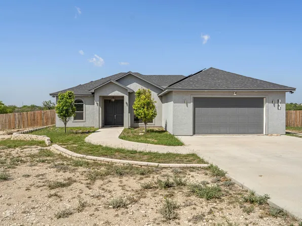 1483 Diego Loop Rd, Del Rio, TX 78840
