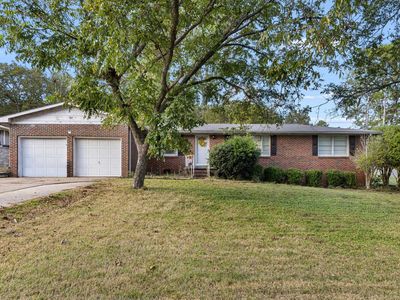 1637 Winston St, Florence, AL, 35630