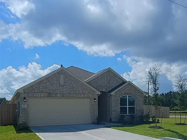 26414 Cooperstown Way, Splendora, TX 77372