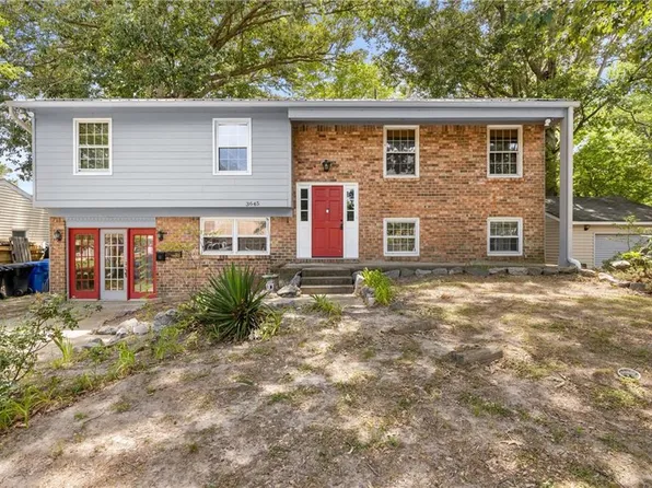 3645 Walnut Hill Rd, Virginia Beach, VA 23452