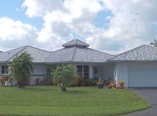 3261 SE Court Dr, Stuart, FL 34997