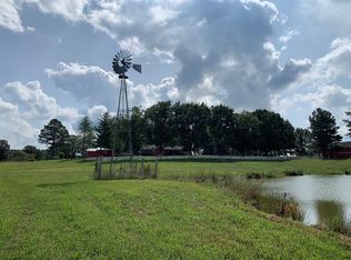 3780 Bethesda Purdy Rd, Selmer, TN 38375