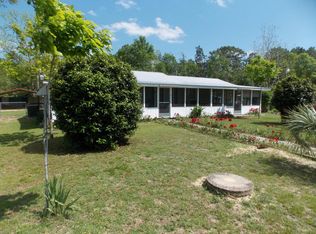 51 Loftin St, Defuniak Springs, FL 32435