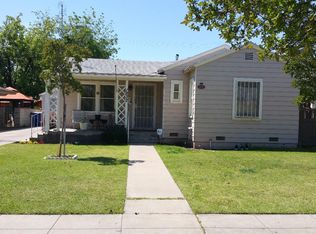 1832 E Terrace Ave, Fresno, CA 93703