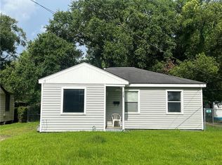 208 N Carter St, Hammond, LA 70401