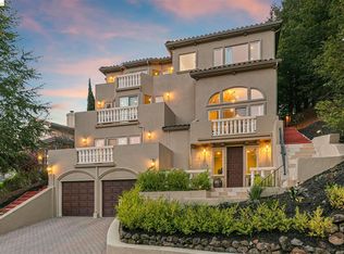 6839 Sherwick Dr, Berkeley, CA 94705