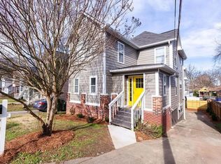 647 Magnolia St NW #1, Atlanta, GA 30314