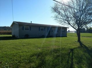 42751 Us Highway 36, Warsaw, OH 43844