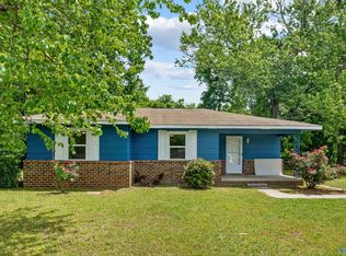 620 Canterbury Ave SW, Decatur, AL 35601