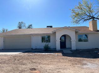 905 Oasis Dr, Wickenburg, AZ 85390