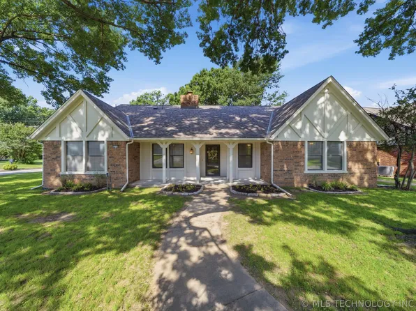 6216 S 73rd East Ave, Tulsa, OK 74133