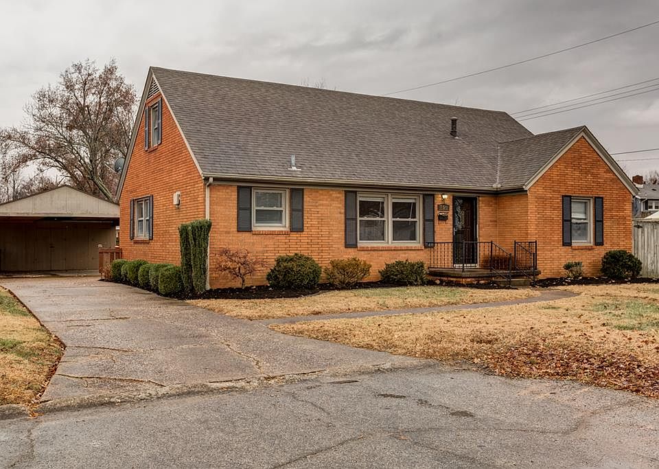 1st image of 750 Walnut Park Dr