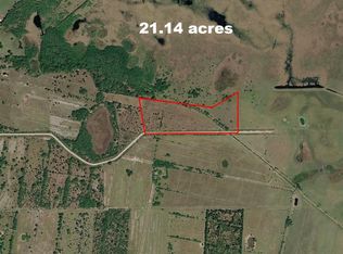 LOT 51 Cabbage Ln, Okeechobee, FL 34974