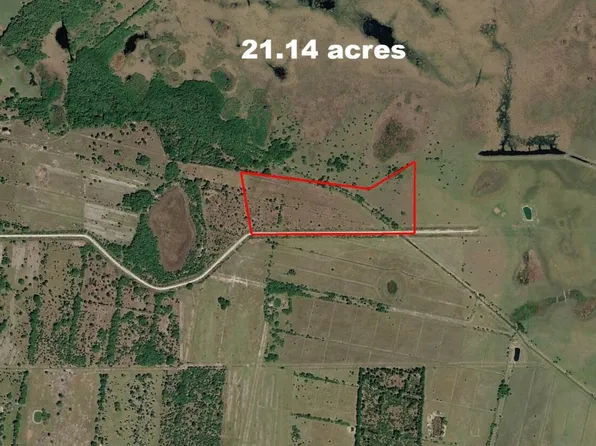 Lot 51 Cabbage Lane, Okeechobee, FL 34974