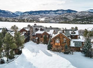 3662 County Road 8, Ridgway, CO 81432