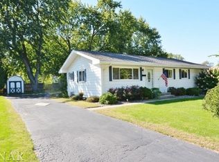 1013 N Fell Ave, Normal, IL 61761