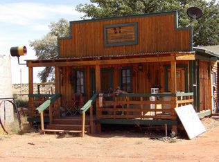 8934 Miller Trl, Snowflake, AZ 85937