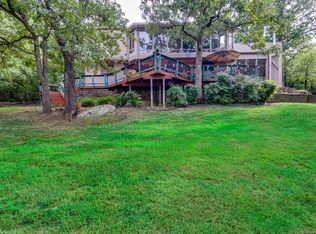46 Rock Ln, Sand Springs, OK 74063