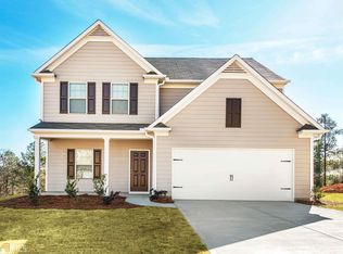 1251 Walnut Creek Cir #116, Pendergrass, GA 30567