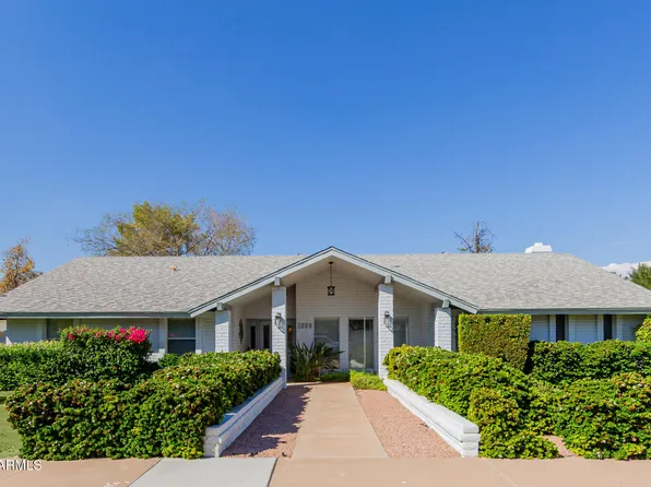 1338 E KAEL Street, Mesa, AZ 85203