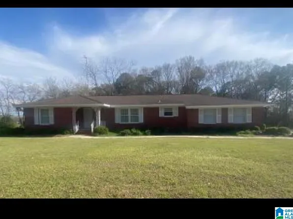 2660 County Road 28, Clanton, AL 35046