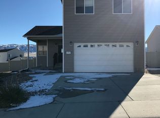 6703 Columbia River Rd, Casper, WY 82604