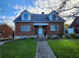 616 12th St, Clairton, PA