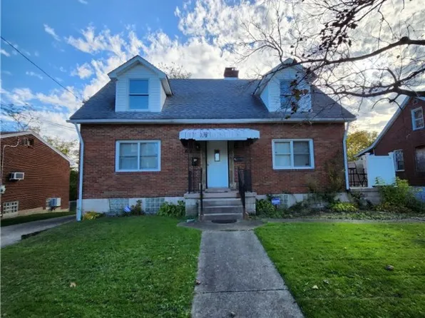 616 12th St, Clairton, PA 15025