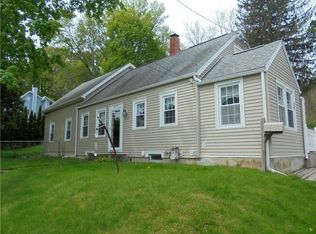 409 S Division St, Hornell, NY 14843