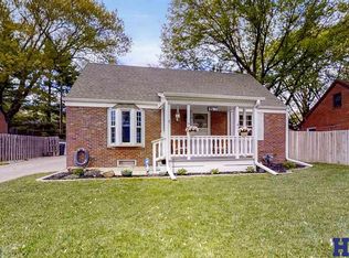 3780 F St, Lincoln, NE 68510
