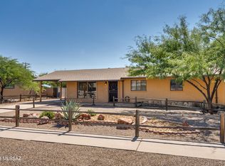 6510 E Eli Dr, Tucson, AZ 85710