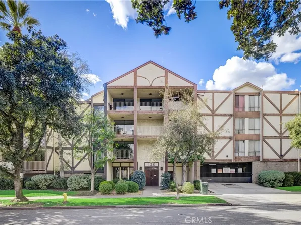 125 N Allen Ave APT 310, Pasadena, CA 91106