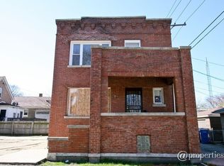 515 E 77th St, Chicago, IL 60619