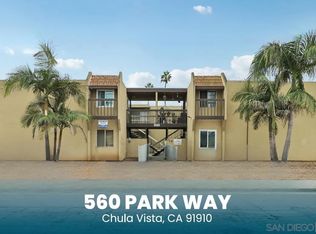 560 Park Way, Chula Vista, CA 91910