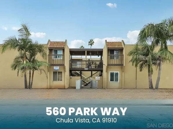 560 Park Way, Chula Vista, CA 91910
