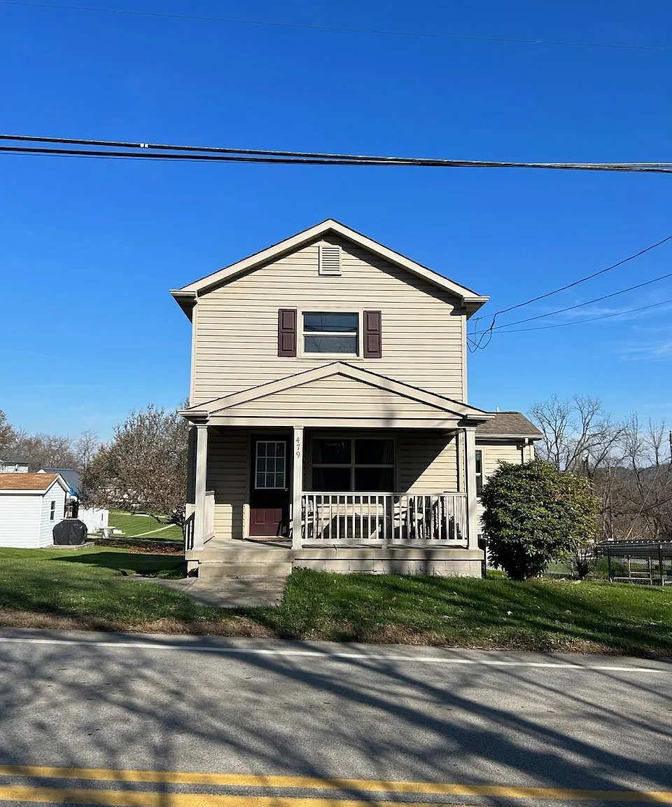 479 Georgetown Road — Photo 2
