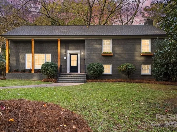 3316 Champaign St, Charlotte, NC 28210