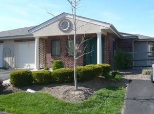 5121 N Bend Xing, Cincinnati, OH 45247