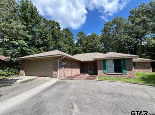 264 Peaceful Valley Trl, Holly Lake Ranch, TX 75765