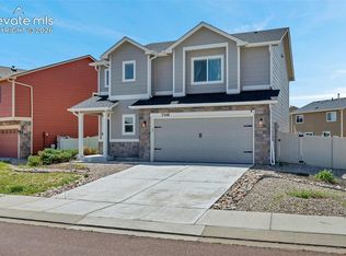 7548 Benecia Dr, Fountain, CO 80817