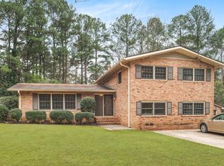 3084 Embry Ct, Atlanta, GA 30341