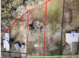 348 Ridge Rd, Lafayette, LA 70506
