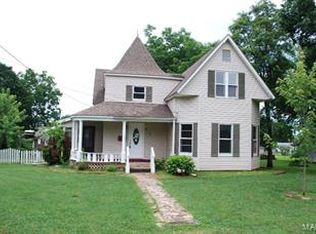 618 Southwood Ave, Fredericktown, MO 63645