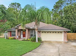 11690 Autumn Creek Dr, Jacksonville, FL 32258