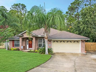 11690 Autumn Creek Dr, Jacksonville, FL, 32258