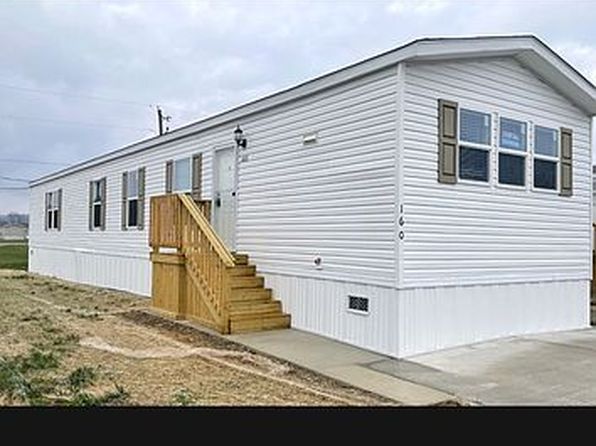 1050 Highway 44 W LOT 160