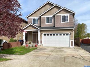799 Morning Glory Dr, Independence, OR