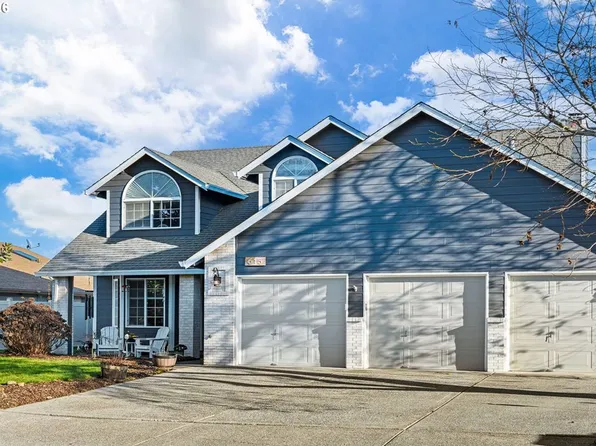 615 NE 157th Ave, Vancouver, WA 98684