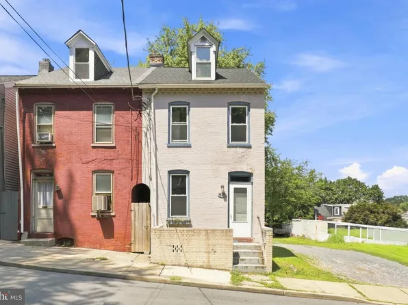 641 Fremont St, Lancaster, PA 17603