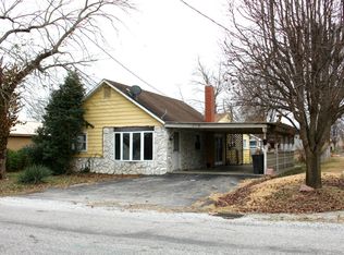 510 S Day St, West Frankfort, IL 62896